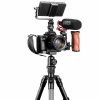 Sony A7III L plate markolat