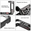 Sony A7III L plate markolat