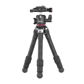   Ulanzi MT-20 Carbon-fiber Tripod/ Monopod (71cm Szénszálas Utazó Állvány)