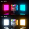 Ulanzi VL49 RGB LED