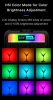 Ulanzi VL49 RGB LED