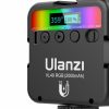 Ulanzi VL49 RGB LED