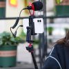 Ulanzi ST-22 Forgatható, döntehető telefontartó állvány adapter