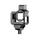 Ulanzi G9-5 GoPro Hero 9/ 10/ 11 Alumínium Ütésálló Rig-Cage (ketrec)