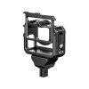 Ulanzi G9-5 GoPro Hero 9/ 10/ 11 Alumínium Ütésálló Rig-Cage (ketrec)