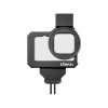 Ulanzi G9-5 GoPro Hero 9/ 10/ 11 Alumínium Ütésálló Rig-Cage (ketrec)