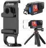 GoPro Hero 9 Hero 10 Akkumulátor csere ajtó