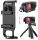 GoPro Hero 9 Hero 10 Akkumulátor csere ajtó