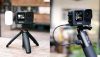 GoPro Hero 9 Hero 10 Akkumulátor csere ajtó