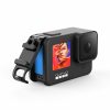 GoPro Hero 9 Hero 10 Akkumulátor csere ajtó