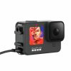 GoPro Hero 9 Hero 10 Akkumulátor csere ajtó