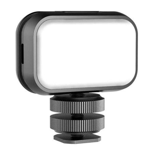 Ulanzi VL28 LED Videolámpa - 6500K