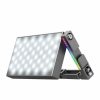 ULANZI VIJIM R70 RGB LED Színes Videó Lámpa - 3200 LUX 2700-8500K HSI RGB Light