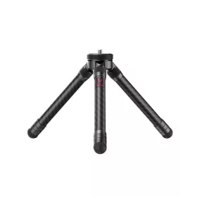   Ulanzi MT-28 Carbon-fiber Asztali Tripod (181cm Szénszálas Mini Állvány)
