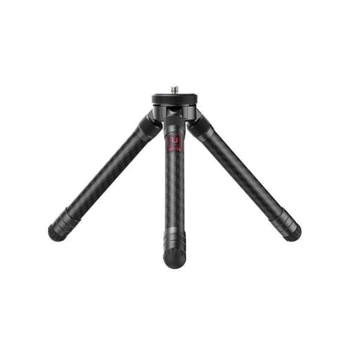 Ulanzi MT-28 Carbon-fiber Asztali Tripod (181cm Szénszálas Mini Állvány)