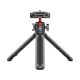Ulanzi MT-41 Mini Tripod/ Kameraállvány + Gömbfej - 16.5cm