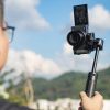 Ulanzi MT-41 Mini Tripod/ Kameraállvány + Gömbfej - 16.5cm