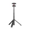 Ulanzi MT-41 Mini Tripod/ Kameraállvány + Gömbfej - 16.5cm