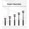Ulanzi MT-41 Mini Tripod/ Kameraállvány + Gömbfej - 16.5cm