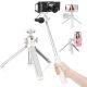 Ulanzi MT-42 2 az 1-ben  selfibot és tripod (fehér)