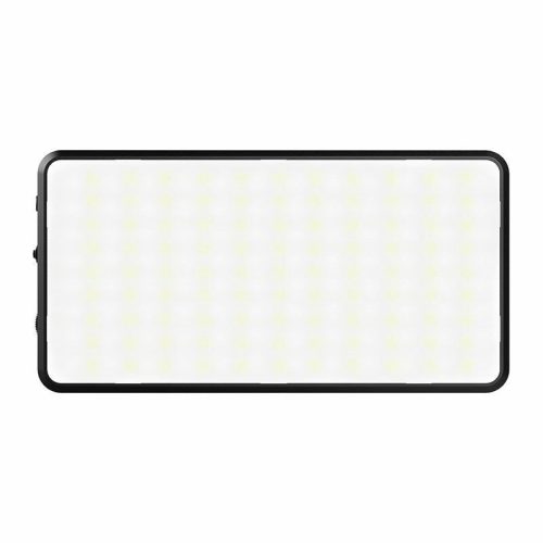 Ulanzi VL200 Ultravékony LED lámpa - fotós LED videó fény - 5000mAh