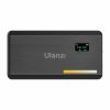 Ulanzi VL200 Ultravékony LED lámpa - fotós LED videó fény - 5000mAh