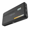 Ulanzi VL200 Ultravékony LED lámpa - fotós LED videó fény - 5000mAh