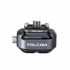 Ulanzi Falcam F22 Gyorskioldó mount base Kamera Rögzítő Rendszer