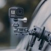 Ulanzi Falcam F22 Akciókamera (GoPro/ Insta360/ DJI) Plate Gyorskioldó cseretalp - Falcam F22 Rögzítő rendszer