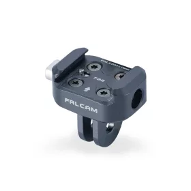   Falcam F22 Double Ears gyorskioldó talp akciókamerához (2552)
