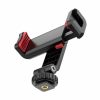 Ulanzi ST-06S Vakupapucs Mobil Átalakító - 1/4" és Cold Shoe Okostelefon adapter