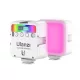 Ulanzi Mini Pocket 49 RGB LED videólámpa (fehér)