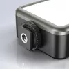 Ulanzi Mini Pocket 49 RGB LED videólámpa (fehér)