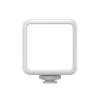 Ulanzi Mini Pocket 49 RGB LED videólámpa (fehér)
