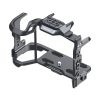 Falcam F22 & F38 & F50 gyorskioldós fényképezőgép ketrec/ kamera rig/ cage V2 - CANON EOS R5/R6/R6 II-höz (2634A)