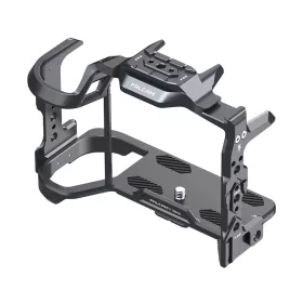   Falcam F22 & F38 & F50 gyorskioldós fényképezőgép ketrec/ kamera rig/ cage V2 - CANON EOS R5/R6/R6 II-höz (2634A)