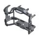Falcam F22 & F38 & F50 gyorskioldós fényképezőgép ketrec/ kamera rig/ cage V2 - CANON EOS R5/R6/R6 II-höz (2634A)