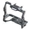 Falcam SONY A7M3/A7S3/A7R4 F22 & F38 & F50 gyorskioldó Rig Cage/ Kamera Ketrec V2 (2635A)