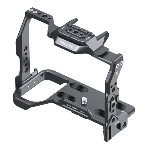 Falcam SONY A7M3/A7S3/A7R4 F22 & F38 & F50 gyorskioldó Rig Cage/ Kamera Ketrec V2 (2635A)