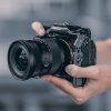 Falcam SONY A7M3/A7S3/A7R4 F22 & F38 & F50 gyorskioldó Rig Cage/ Kamera Ketrec V2 (2635A)