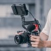 Falcam SONY A7M3/A7S3/A7R4 F22 & F38 & F50 gyorskioldó Rig Cage/ Kamera Ketrec V2 (2635A)