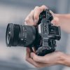 Falcam SONY A7M3/A7S3/A7R4 F22 & F38 & F50 gyorskioldó Rig Cage/ Kamera Ketrec V2 (2635A)