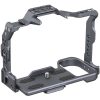 Falcam SONY A7M3/A7S3/A7R4 F22 & F38 & F50 gyorskioldó Rig Cage/ Kamera Ketrec V2 (2635A)