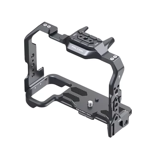 Falcam F22 & F38 gyorskioldó Rig-Cage (Nikon Z6/Z7/Z6II/Z7II/Z5) [2636]