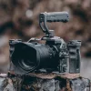 Falcam F22 & F38 gyorskioldó Rig-Cage (Nikon Z6/Z7/Z6II/Z7II/Z5) [2636]