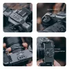Falcam F22 & F38 gyorskioldó Rig-Cage (Nikon Z6/Z7/Z6II/Z7II/Z5) [2636]