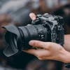 Falcam F22 & F38 gyorskioldó Rig-Cage (Nikon Z6/Z7/Z6II/Z7II/Z5) [2636]