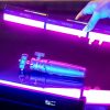 Ulanzi i-Light RGB Mágneses LED lámpa 