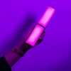 Ulanzi i-Light RGB Mágneses LED lámpa 