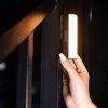 Ulanzi i-Light RGB Mágneses LED lámpa 
